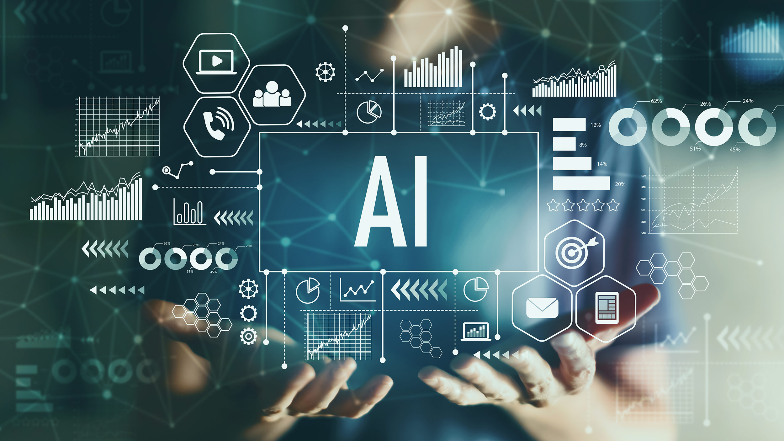 Artificial Intelligence & Data Science