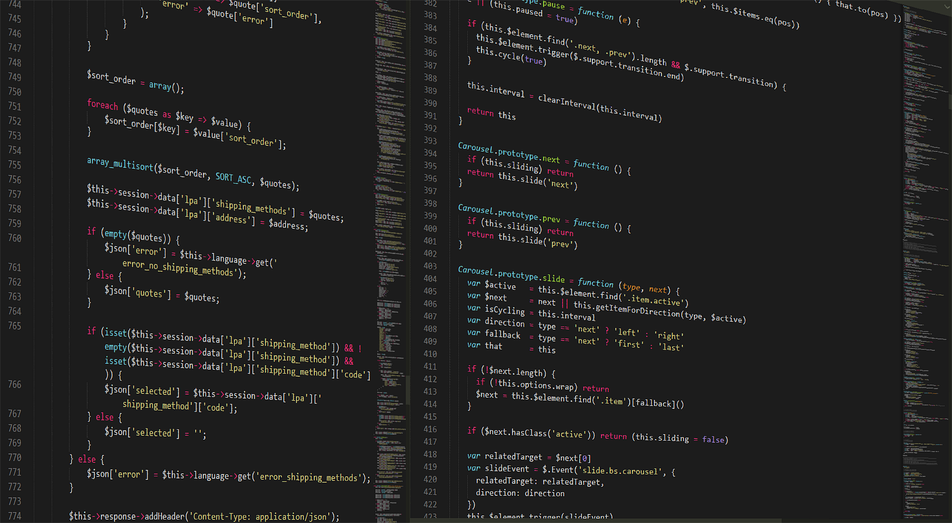 Software Development