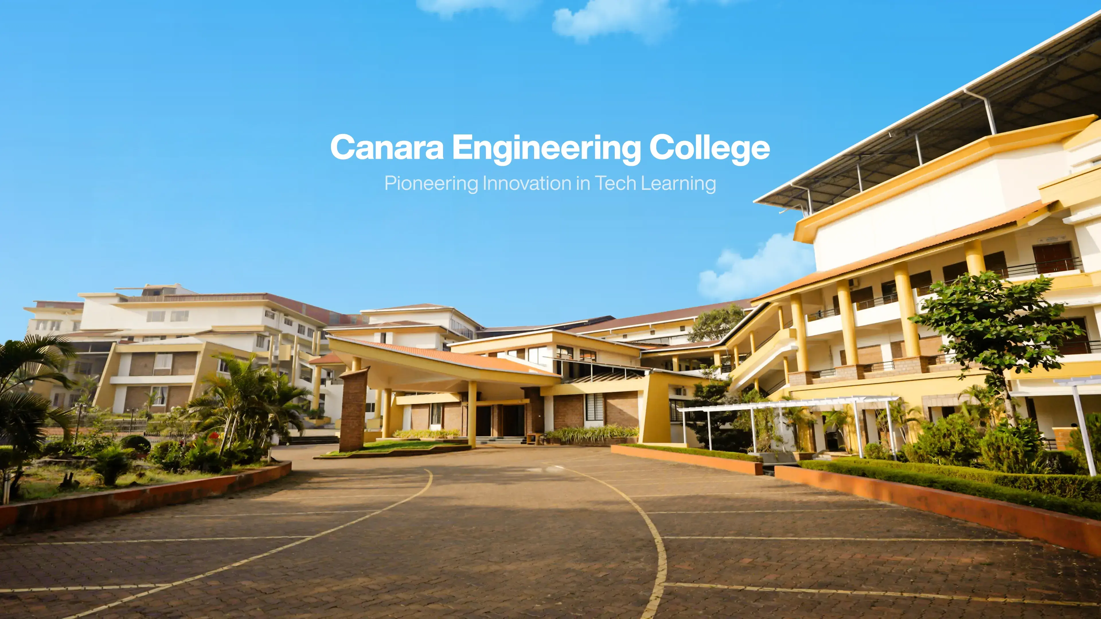 Canara Engineering College