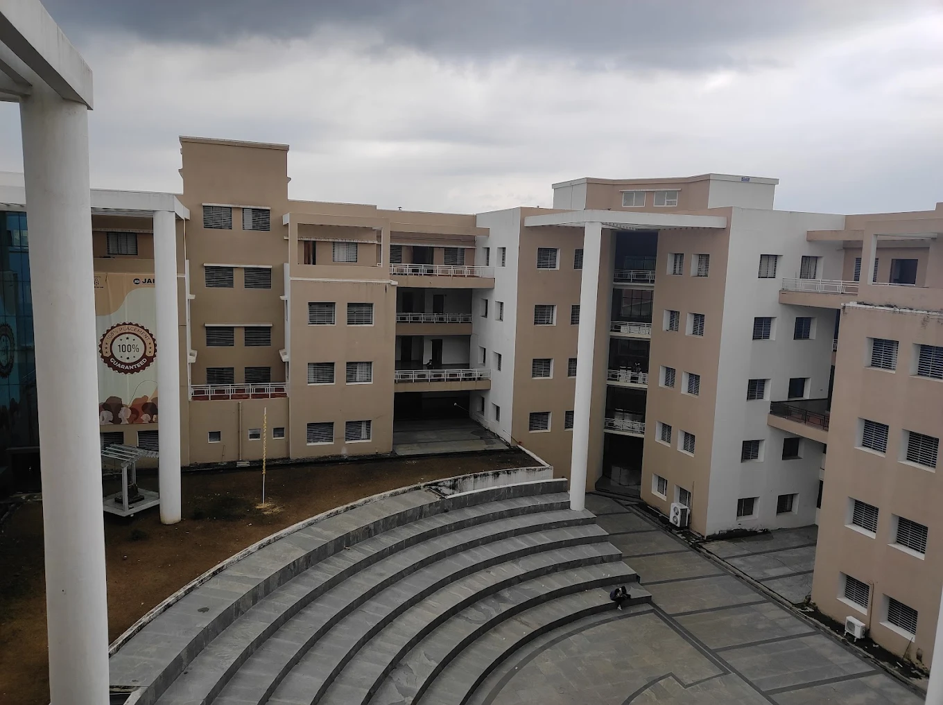 Jain University (JAIN Online)