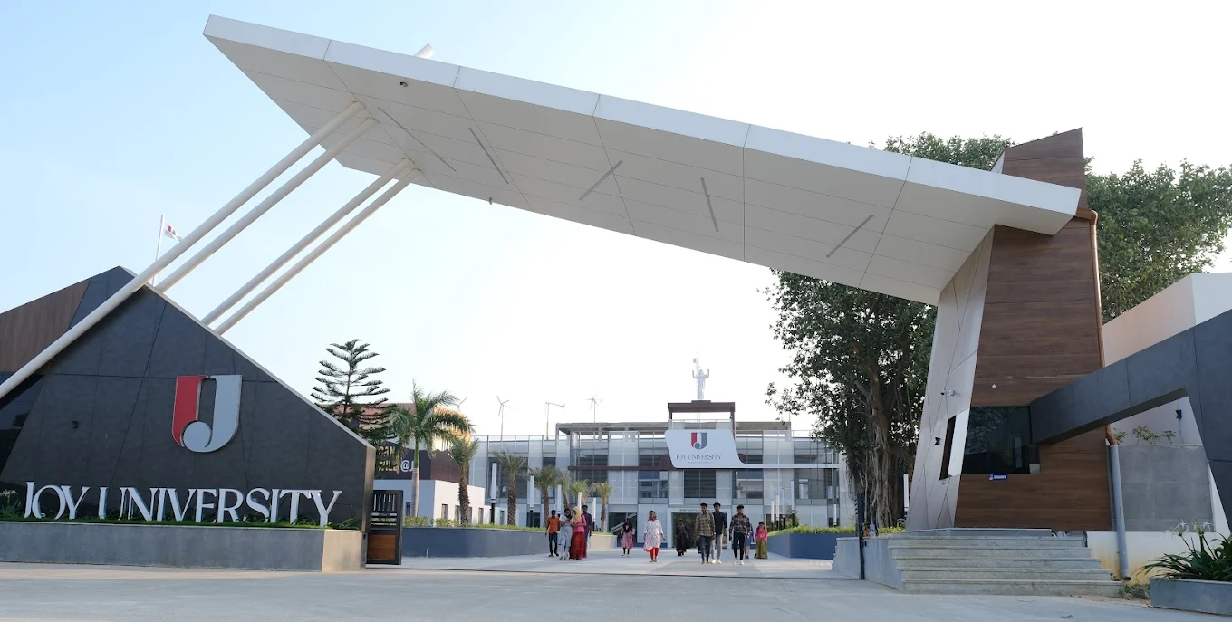Joy University
