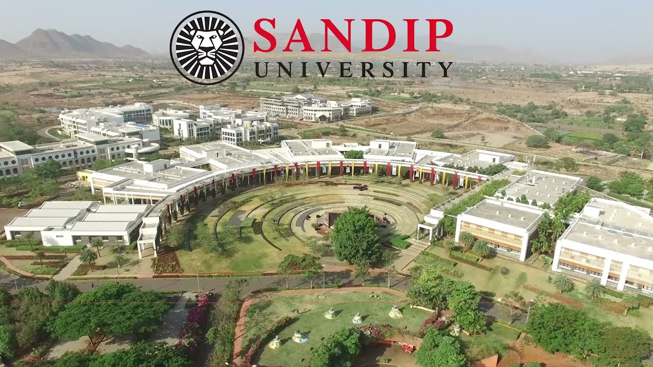 Sandip University